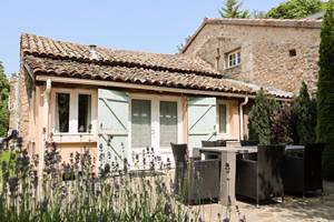 Extérieur Marigoule