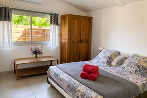 Chambre 1