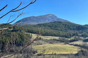 ski Hautes-Alpes  randonnée en montagne  vélo en altitude