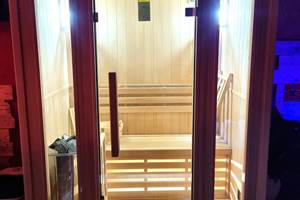 La Grange Balnéo Verlaine