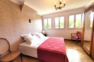Gîte n°19G3224 "Chez Guiguite" – EYBURIE