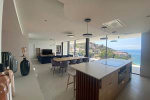 07 - Oliveres Loft Sejour cuisine 2 1600 x 1200