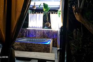 Espace BIEN-ETRE et SPA