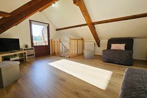 Gîte n°19G5153 "Le Fournil" – MARCILLAC LA CROISILLE