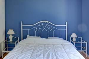 chambre double étage