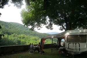 Camping Malvezie