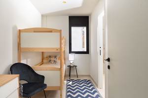 11 Oliveres Loft Suite parentale 4