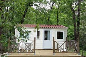 Camping Les Manoques