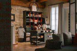 8 BD la bouique de Marcelle en Camargue