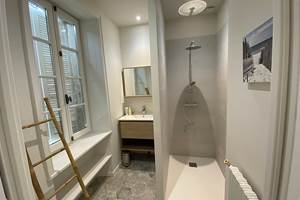 CHAMBRES-D'HÔTES-LE-PUITS-SAINTE-CLAIRE-Salle-de-Bain