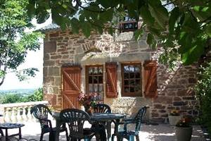 Gîte n°19G2120 "Chez le Garde" – LANTEUIL