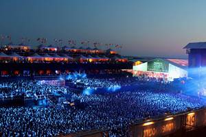 festival chanson française francofolies la rochelles