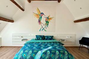 Le chant des oiseaux