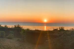 lever de soleil (septembre)