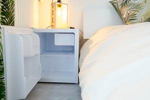 Chambre Océanie/Australie