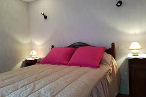 Gîte n°19G2050 – CHASTEAUX