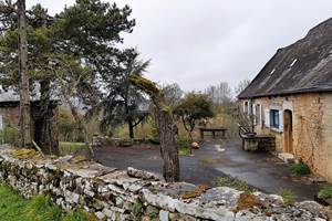 Gîte n°19G2050 – CHASTEAUX