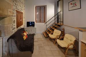 Gîte n°19G5010 "Gîte en Duplex" – BEAULIEU SUR DORDOGNE