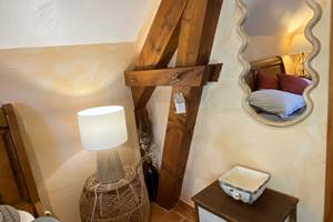 Chambre campage