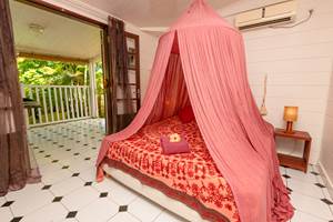 Chambre 1 ylang 1