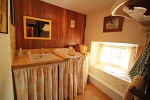 Chambre d'hôtes n°87G5714 "Le Masbareau" – ROYERES