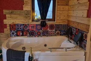 La Grange Balnéo Verlaine