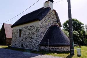 Gîte n°19G5340 "Gîte de Coiral" – SAINT MERD DE LAPLEAU