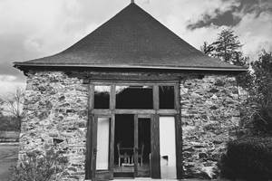 entree salle de reception