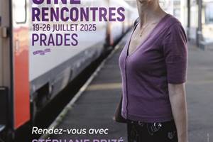 Affiche 2025