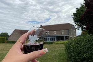 Accès au jardin de 9 à 19h