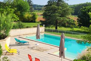 Piscine principale