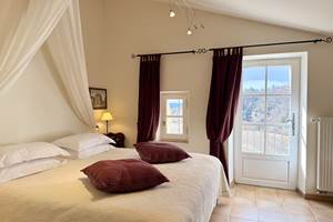 La chambre