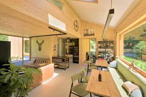 Living Opinot b&b