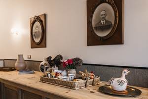 024_Web_Maison Barthes, Suites B&B © Franck Tourneret
