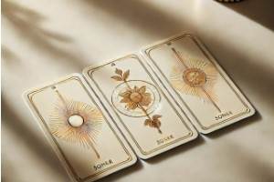 Stages de Tarot de Marseille