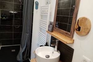 sdb chambre Maritime