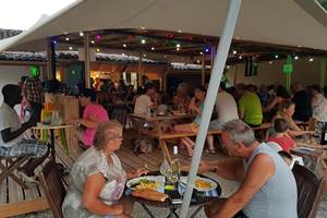 Soirée Karaoké