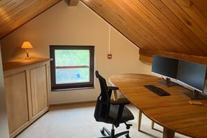 3ème bureau