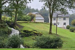 Gîte n°19G1025 "Gai Murmure" – CHANTEIX