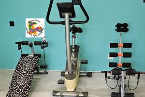 Petite remise en forme