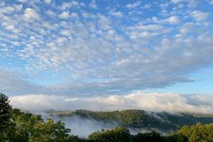 Maison d'hôtes à Campuac