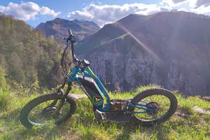 Pays Basque, Pyrénées, Soule, Kakouetta, La Verna, Sainte Engrâce, la Pierre St Martin