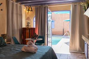 Photos La Suite " L'Annexe "