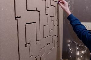 labyrinthe