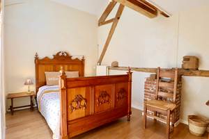 1er - chambre sud