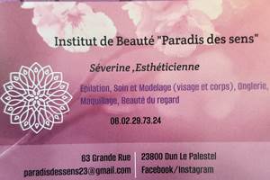 carte de l'institut