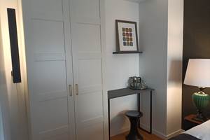 Villa Buffon Angers Chambre Privilège