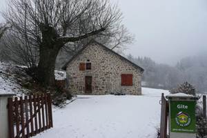 Gîte n°19G4152 – MEYMAC
