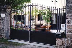 Maison Vitis Côté Jardin