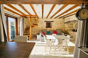 Gîte n°19G5153 "Le Fournil" – MARCILLAC LA CROISILLE